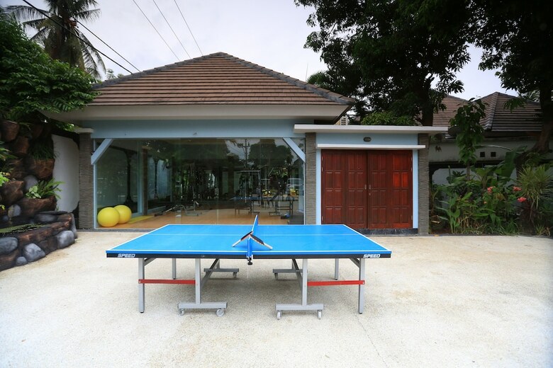 Villa Blue Marlin Bali