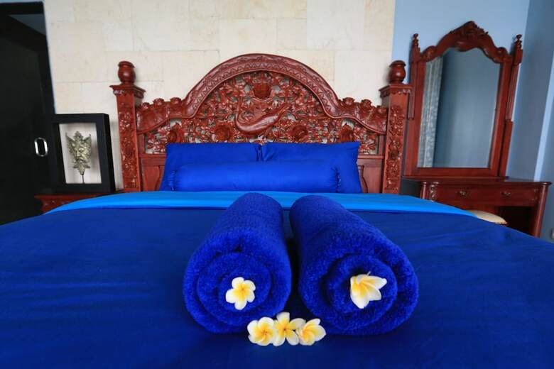 Villa Blue Marlin Bali