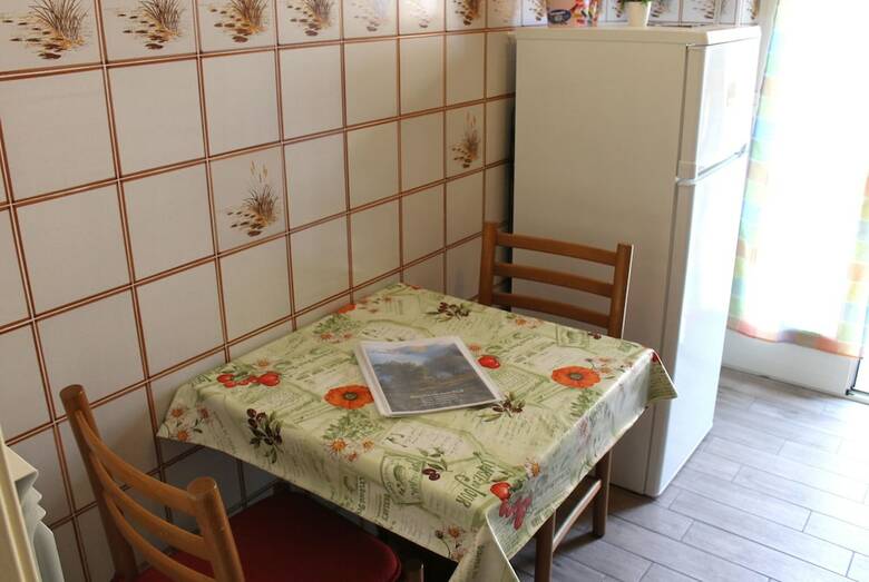 Apartamento Gli Artisti