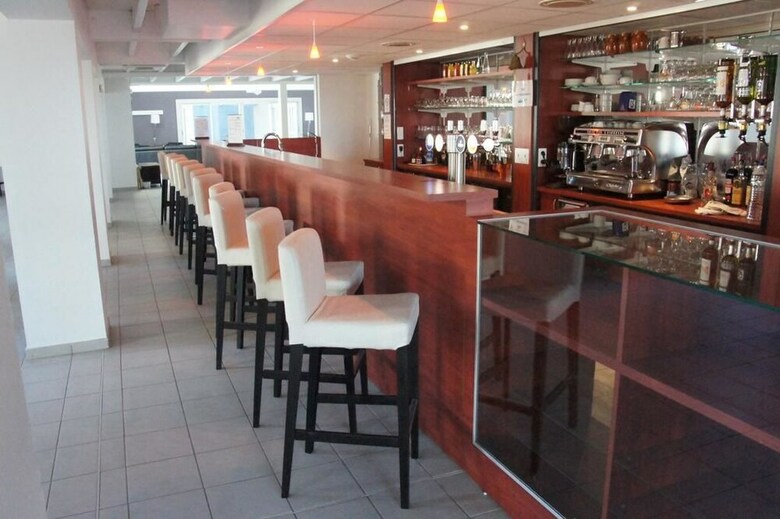 Apartamento Domaine De Port Aux Rocs