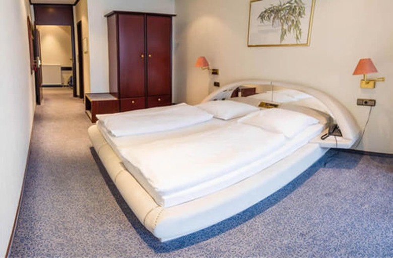 Hotel Panorama Am Adenauerplatz