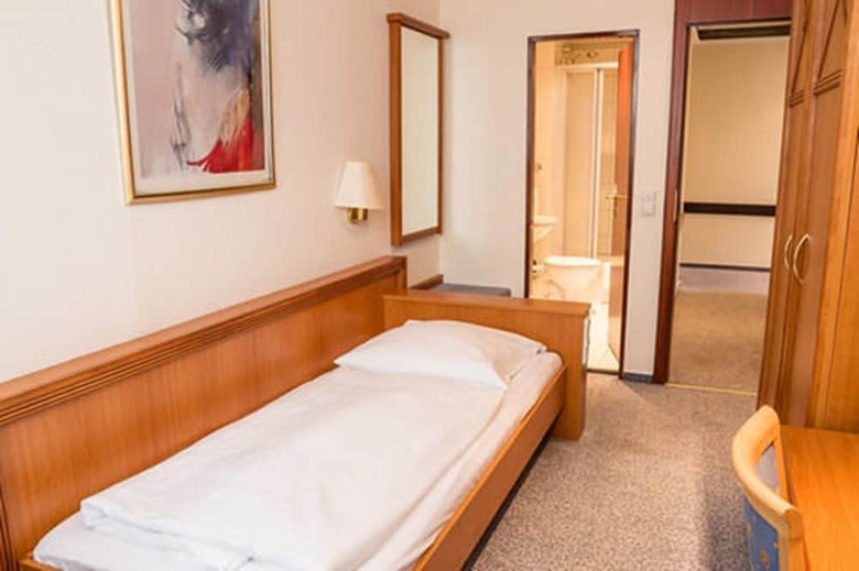 Hotel Panorama Am Adenauerplatz