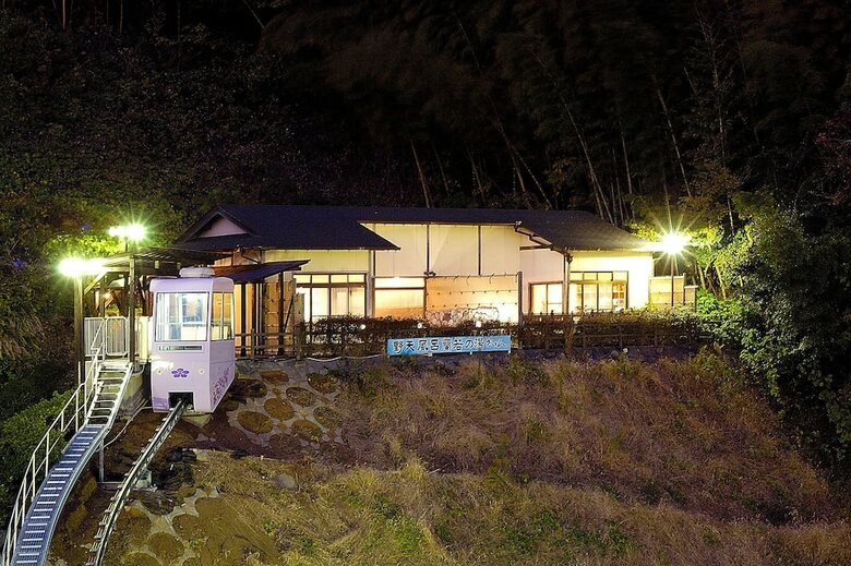 Kirakankou Hotel