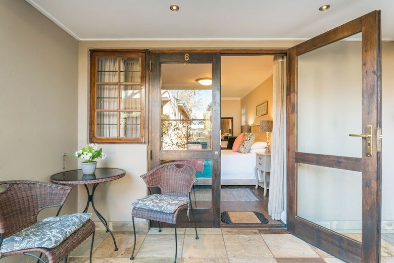 Bed & Breakfast Caledon23 Country House