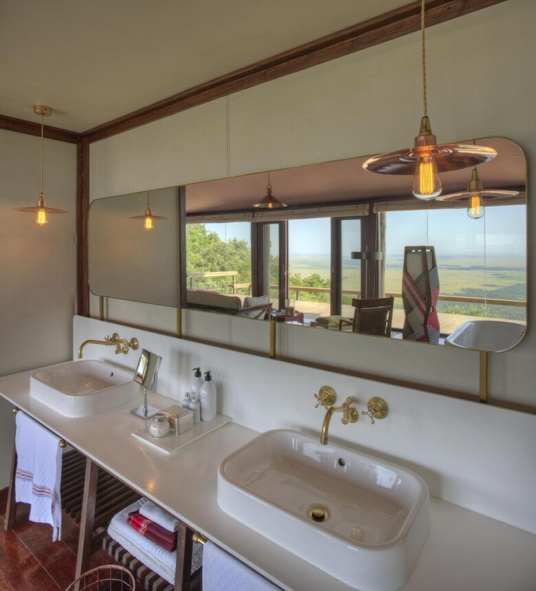 Angama Mara - All Inclusive