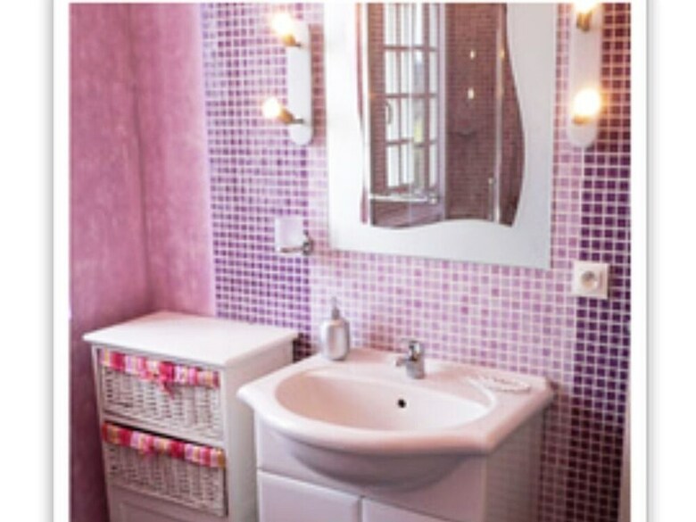 Bed & Breakfast Domaine De Beunes