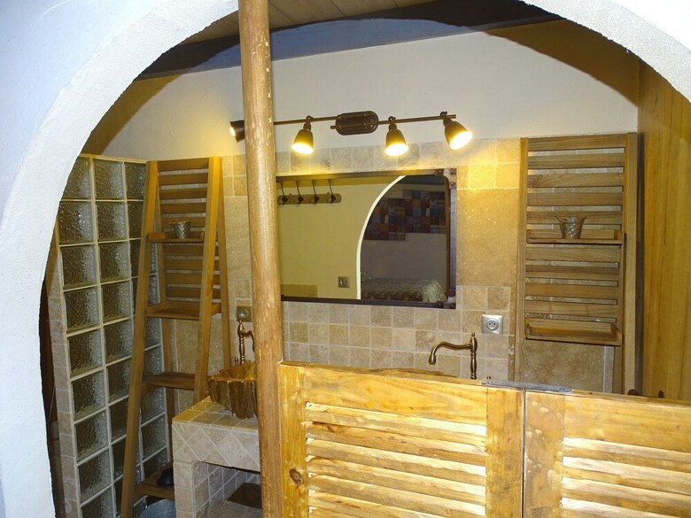 Bed & Breakfast Domaine De Beunes