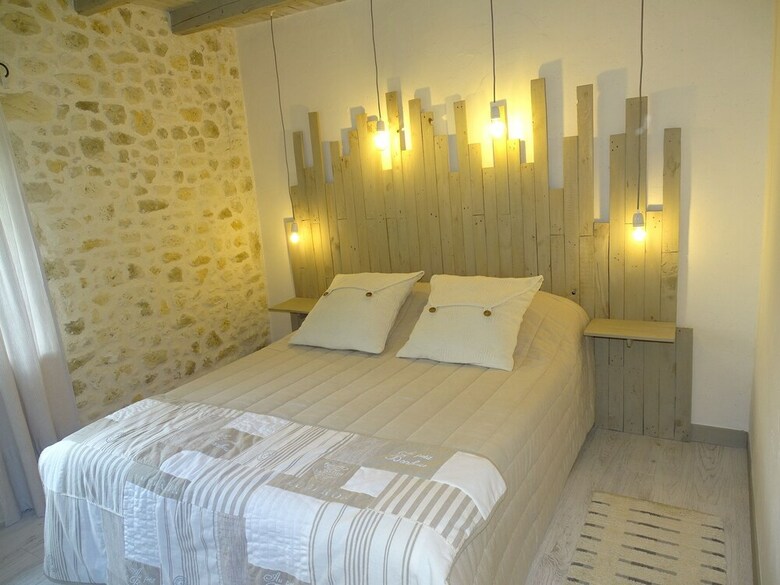 Bed & Breakfast Domaine De Beunes