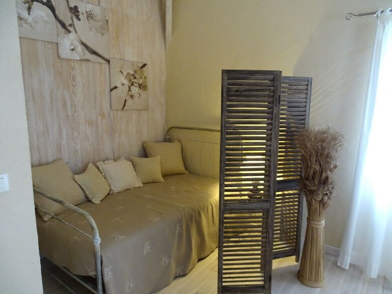Bed & Breakfast Domaine De Beunes