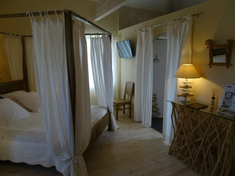 Bed & Breakfast Domaine De Beunes