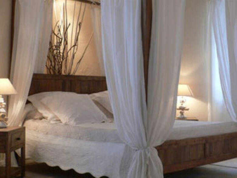 Bed & Breakfast Domaine De Beunes