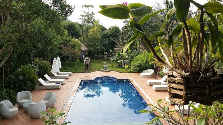 Hotel Tara Lodge