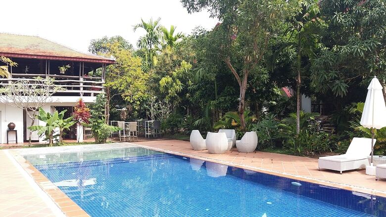 Hotel Tara Lodge