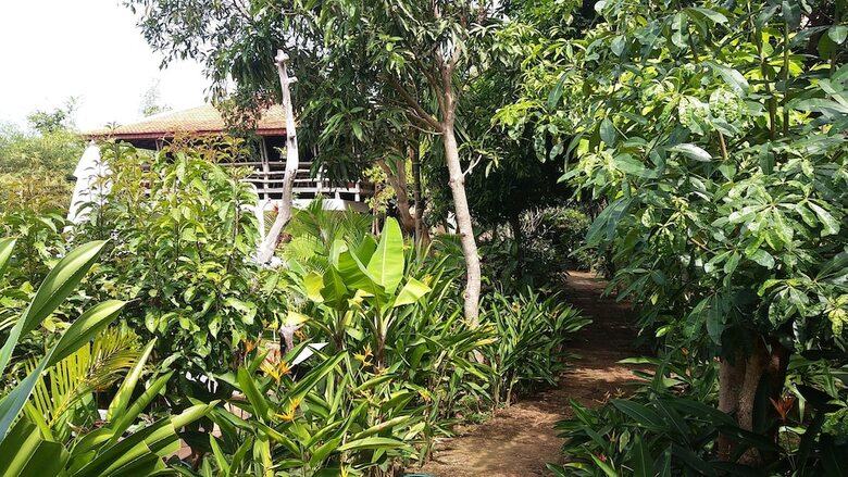 Hotel Tara Lodge