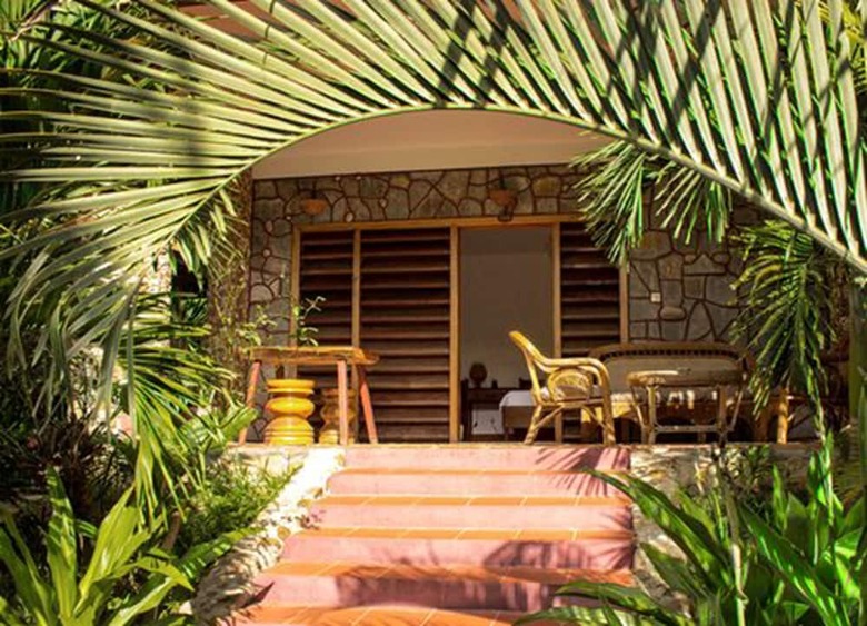 Hotel Tara Lodge