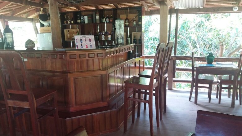 Hotel Tara Lodge