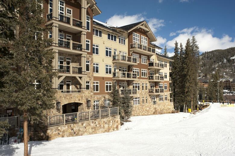 Timbers And Lone Eagle By Keystone Resort