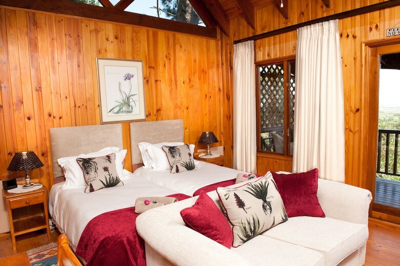 Posada Arendsrus Country Lodge