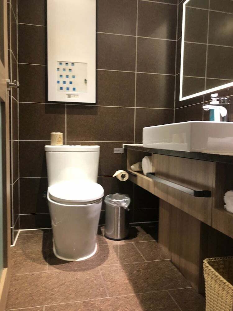 Atour Hotel Tianhe Guangzhou