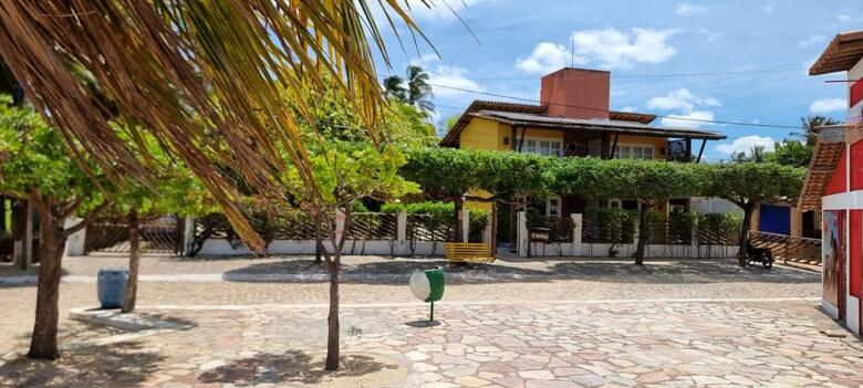 Hostal Pousada Enseada Do Gostoso