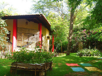 Hostal Pousada Dos Ponteiros