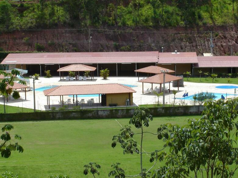Guararema Parque Hotel Resort