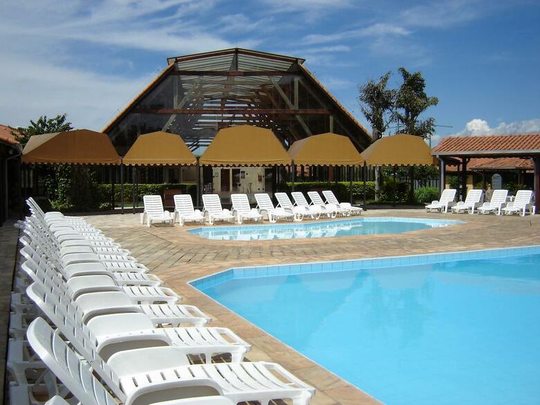 Guararema Parque Hotel Resort