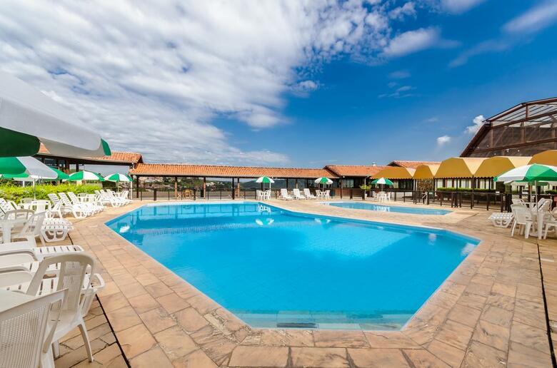 Guararema Parque Hotel Resort