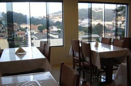 Hotel Jwf