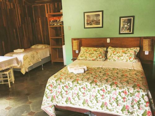 Agroturismo Pousada Recanto Primavera