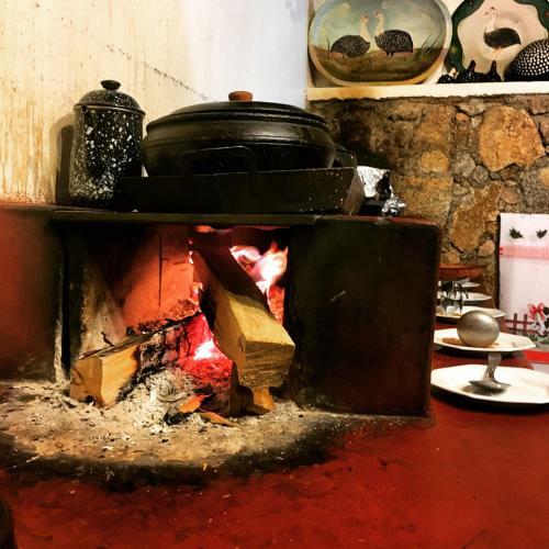 Agroturismo Pousada Recanto Primavera