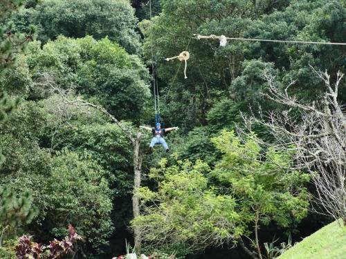 Agroturismo Pousada Recanto Primavera