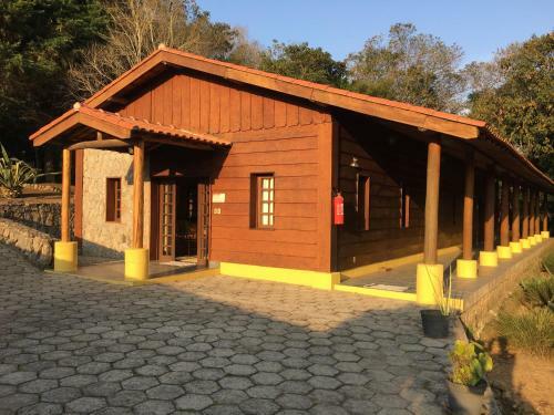 Agroturismo Pousada Recanto Primavera