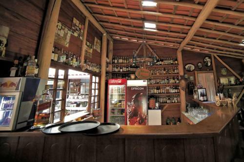 Agroturismo Pousada Recanto Primavera