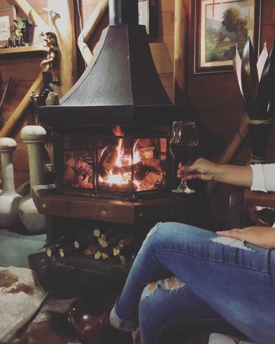Agroturismo Pousada Recanto Primavera