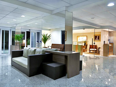 Atmosfera Hotel