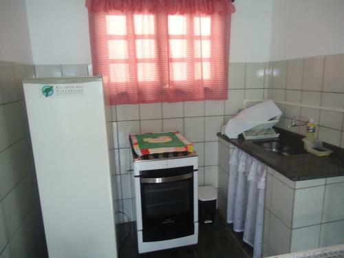 Hostal Pousada Recanto Das Tartarugas