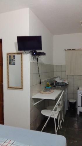 Hostal Pousada Recanto Das Tartarugas
