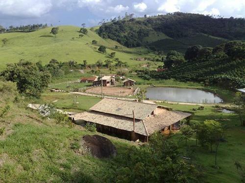 Hostal Pousada Recanto Da Siriema