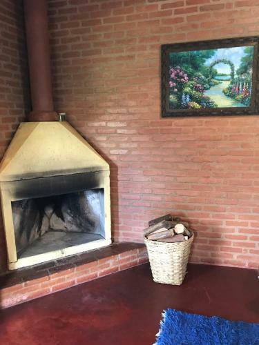 Hostal Pousada Recanto Da Siriema