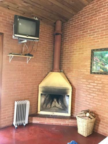 Hostal Pousada Recanto Da Siriema