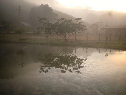 Hostal Pousada Recanto Da Siriema