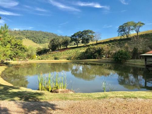 Hostal Pousada Recanto Da Siriema