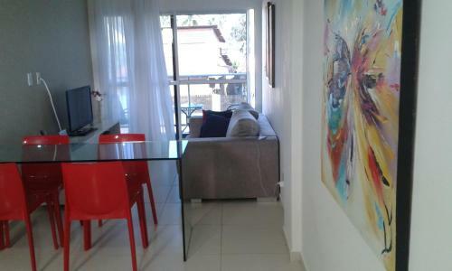 Apartamento Porto Plaza Flat Service