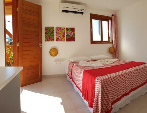 Hostal Paranambuca Pousada