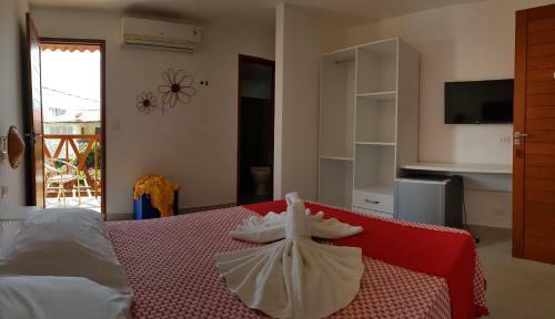 Hostal Paranambuca Pousada
