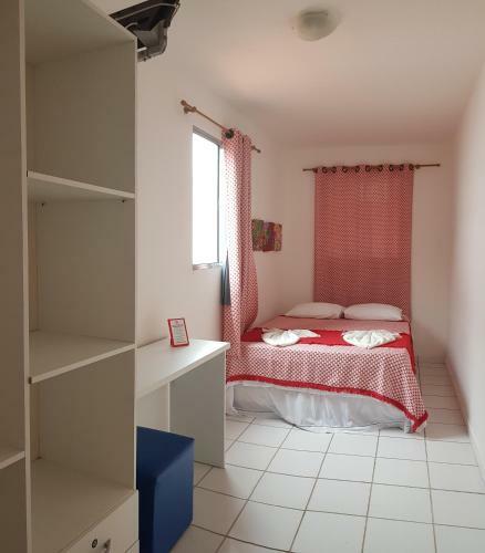Hostal Paranambuca Pousada