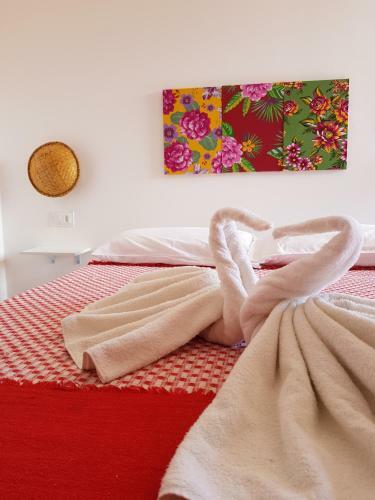 Hostal Paranambuca Pousada
