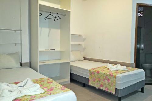Hostal Recanto Lara Mar