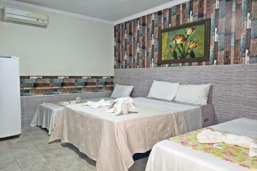 Hostal Recanto Lara Mar